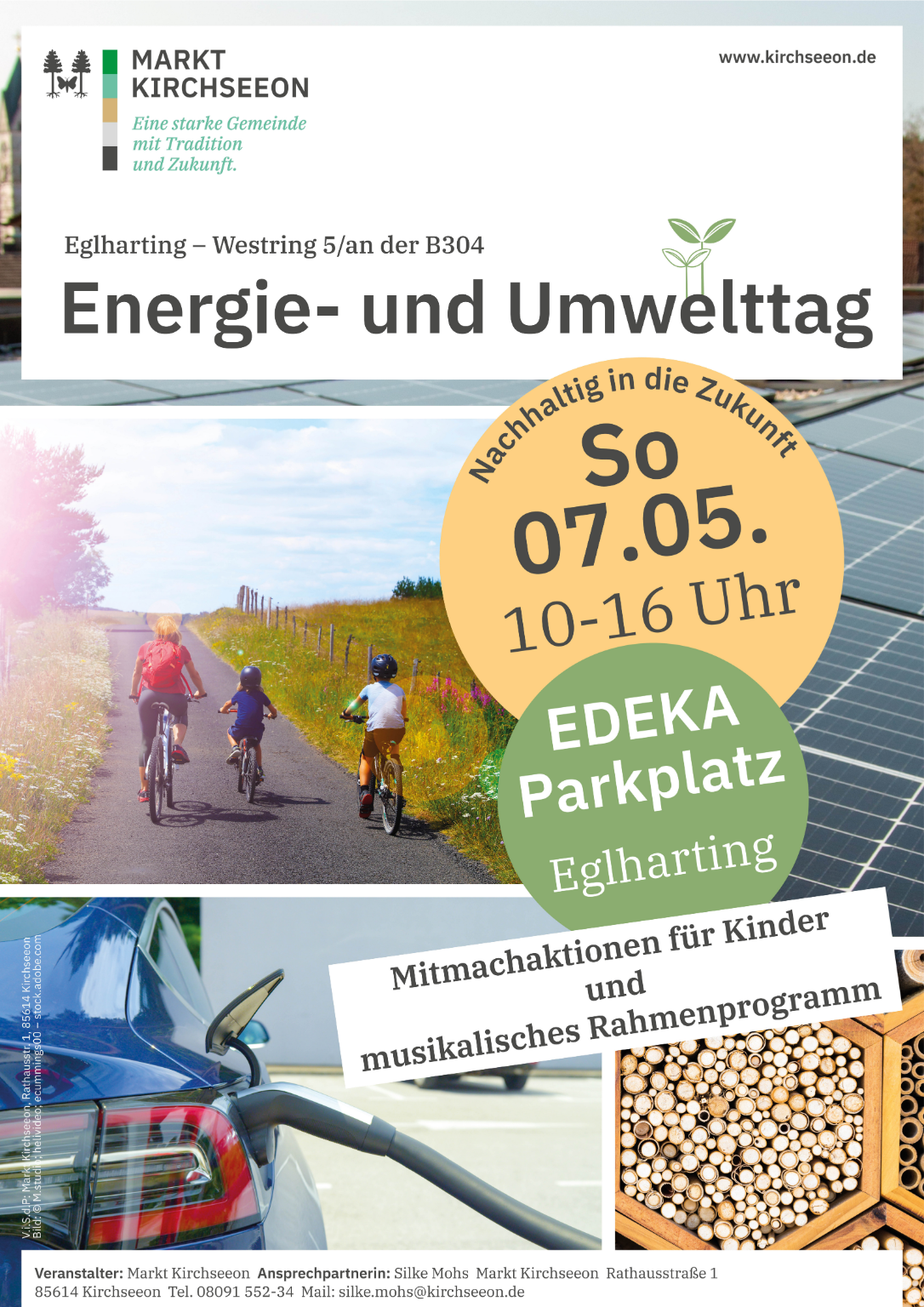 Energie- und Umwelttag