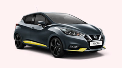 micra